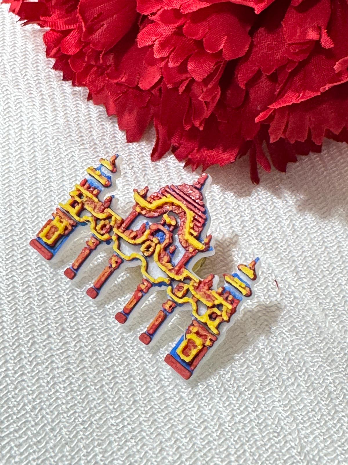 PIN PORTADA FERIA DE SEVILLA 2026